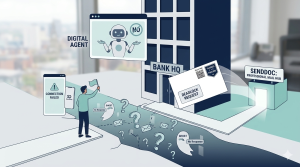 ghosted by the bank or insurance company